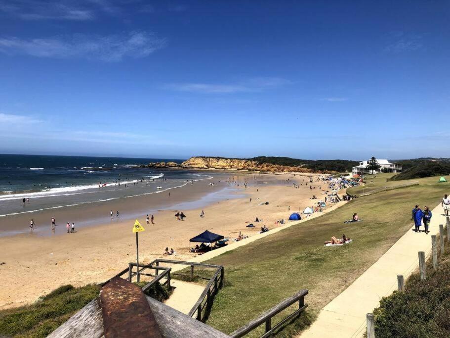Torquay Golf Retreats - Pool, Beach, Tennis, Golf Extérieur photo