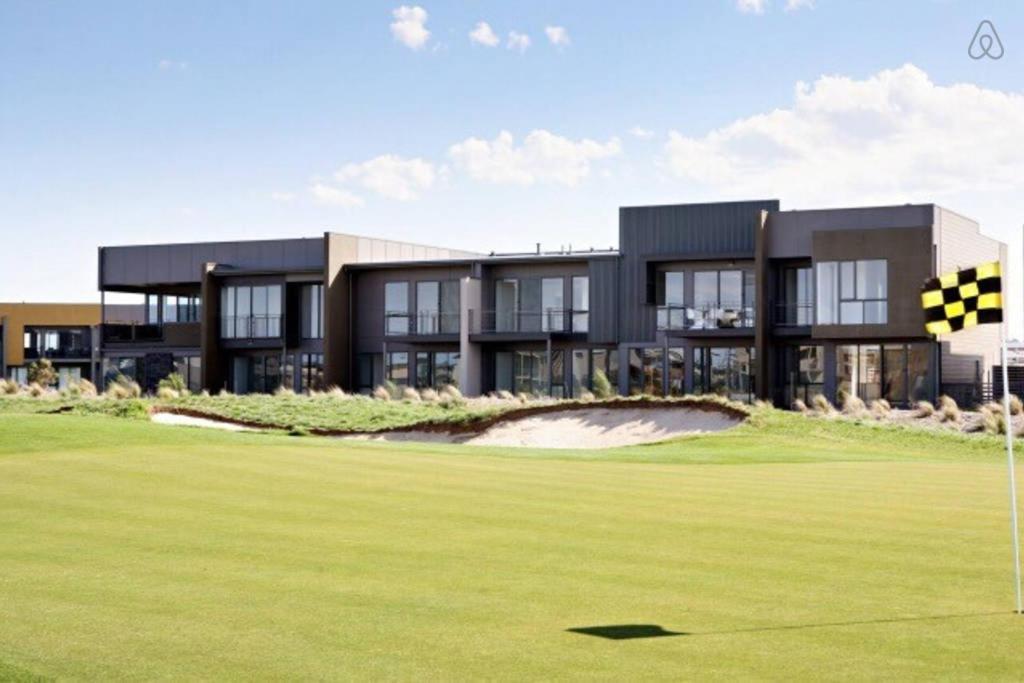 Torquay Golf Retreats - Pool, Beach, Tennis, Golf Extérieur photo