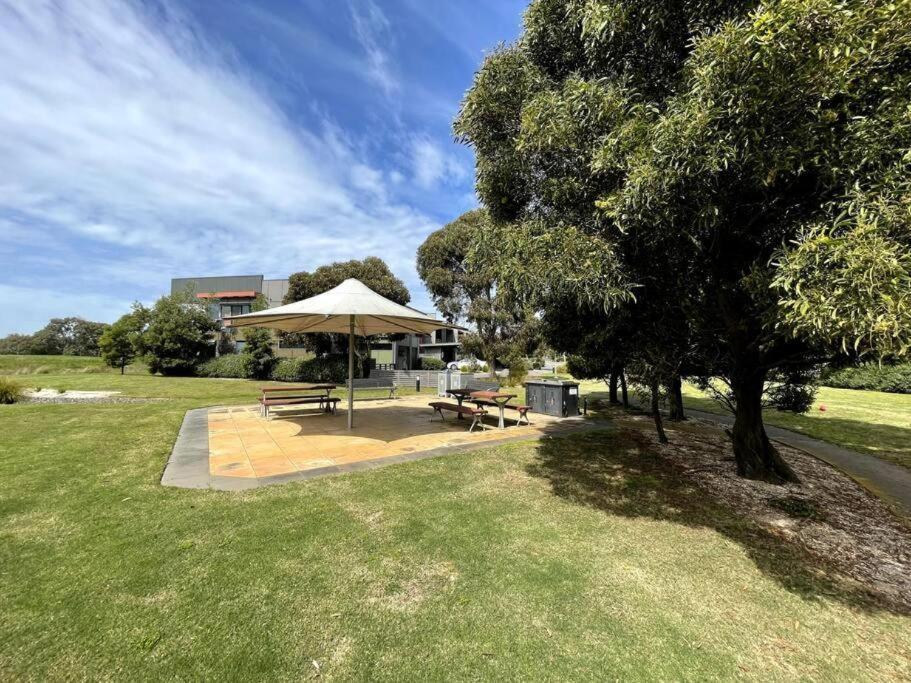 Torquay Golf Retreats - Pool, Beach, Tennis, Golf Extérieur photo