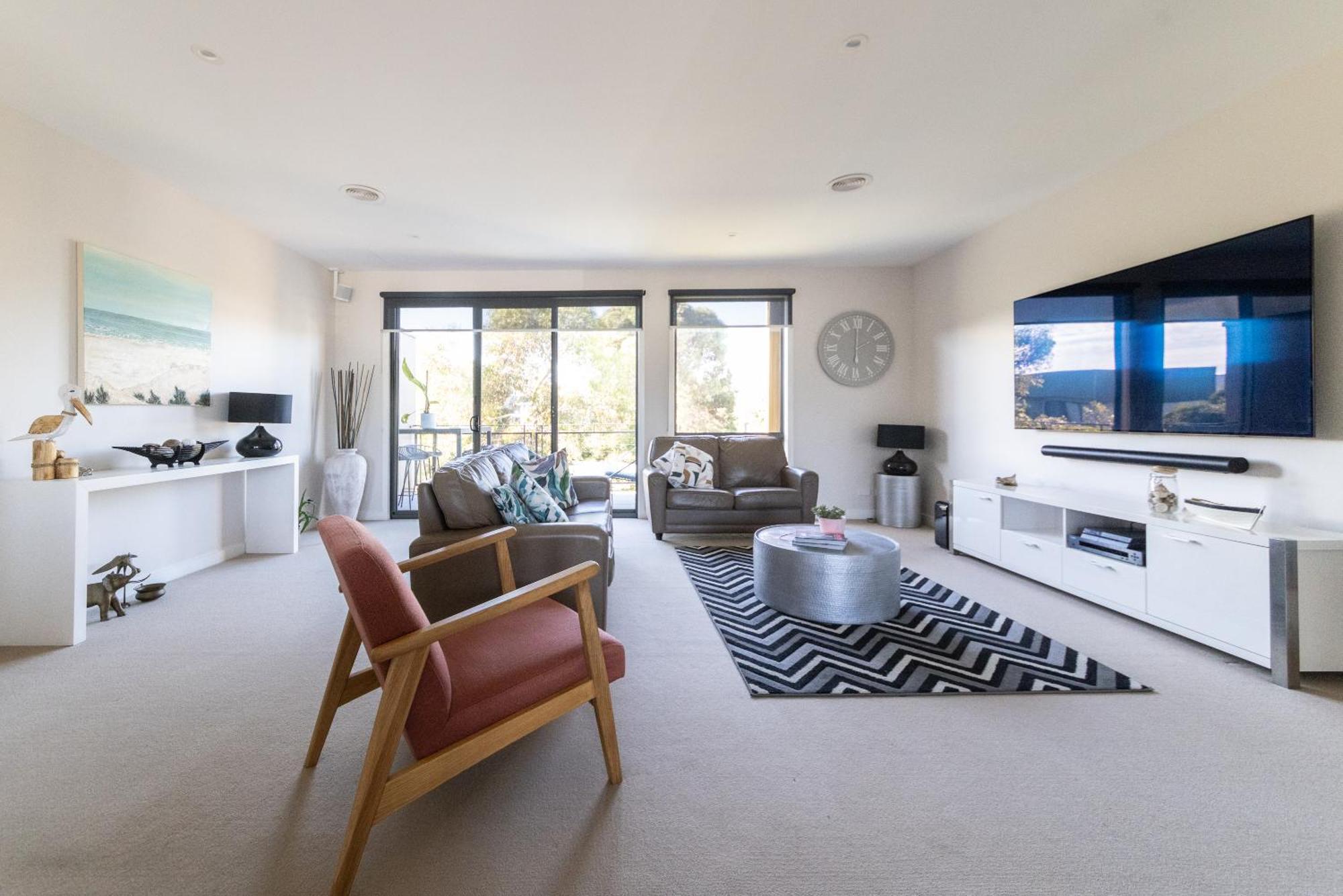 Torquay Golf Retreats - Pool, Beach, Tennis, Golf Extérieur photo