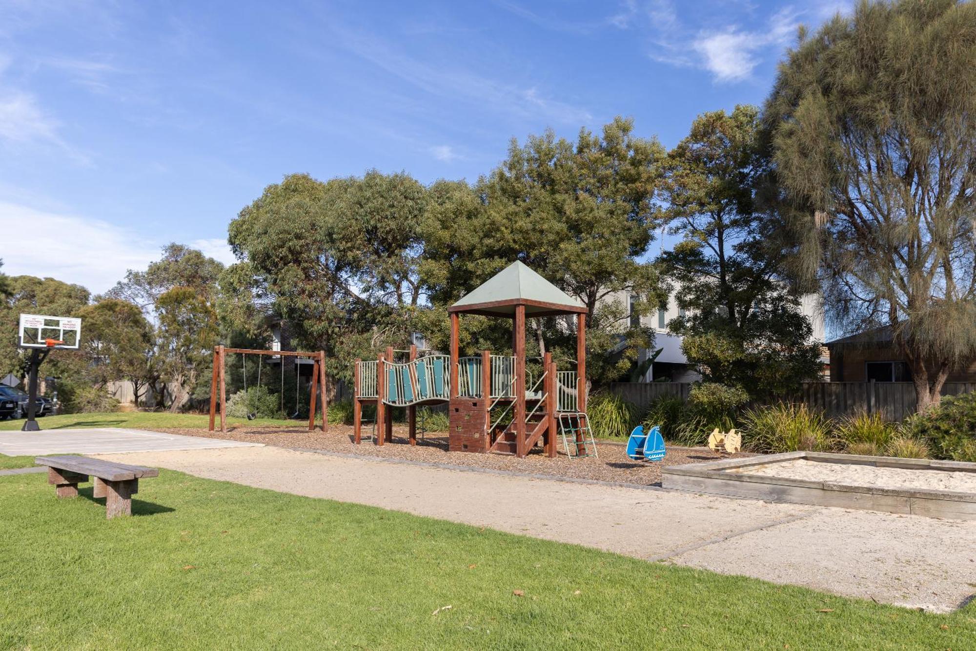 Torquay Golf Retreats - Pool, Beach, Tennis, Golf Extérieur photo